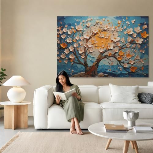 Soon Global Acoustic Wall Panels, Art Acoustic Panels, Canvas