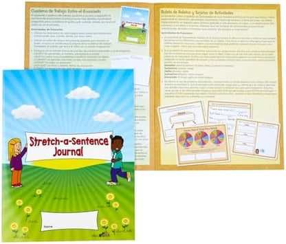 Really Good Stuff Family Engagement Reading, Read, Write & Play Pack