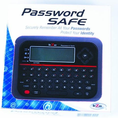 Password Safe