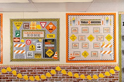 Teacher Created Resources Red Brick Better Than Paper Bulletin Board Roll (TCR77888)