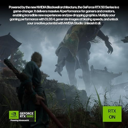 Lenovo LOQ Gaming Laptop, 15.6’’ FHD 144HZ Display, AMD Ryzen 7 250, NVIDIA GeForce RTX 5060, 64GB DDR5 RAM 2TB SSD, Backlit KB, WiFi 6, Win 11 Pro Bundled with Accessory