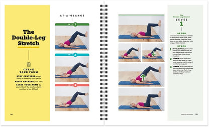 Prevention's Wall Pilates 101: The low-impact way to boost flexibility, build balance, and look fit!
