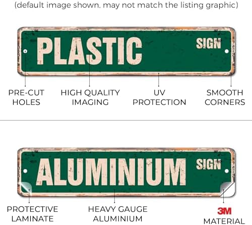 ST. Gallen Switzerland Vintage Plastic Street Sign Swiss Flag City Country Road Wall Gift | Indoor/Outdoor | 24" Wide