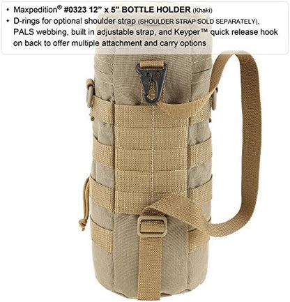 Maxpedition Bottle Holder