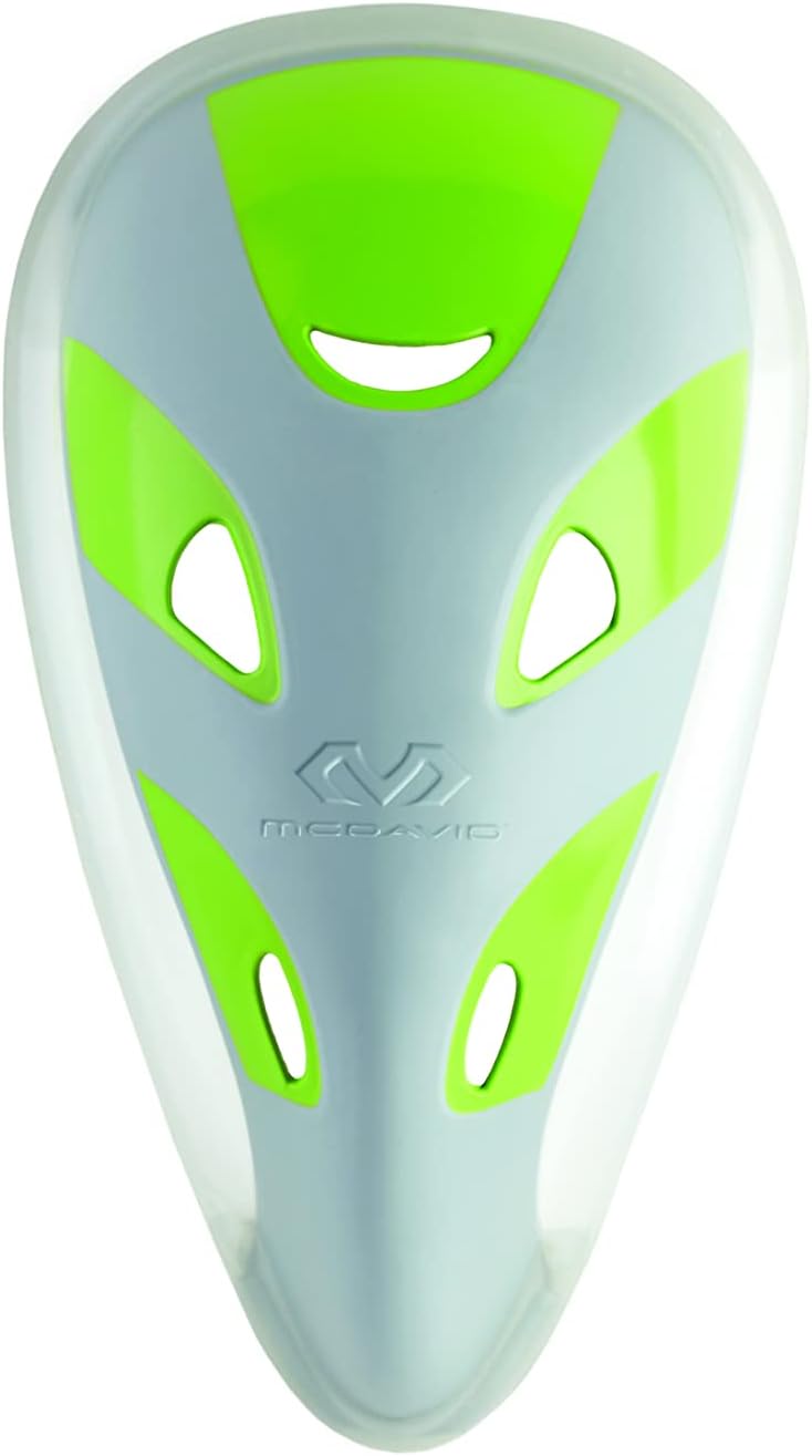 McDavid Protective Cup for Support and Comfort, Athletic Cup for Hockey Baseball Softball Wrestling Football . Flexcup Supperior Cups for Youth Boys and Adults Groin Protection