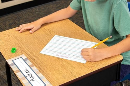 Teacher Created Resources
