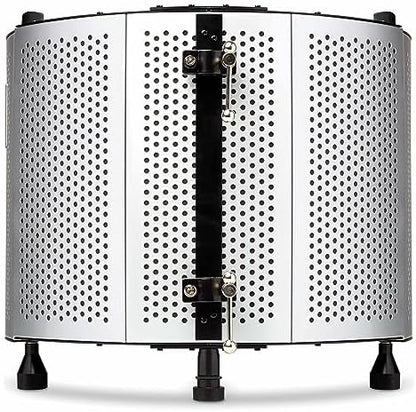 Marantz Professional Sound Shield | Professional Vocal Reflection Filter Featuring Studio-Grade EVA Acoustic Foam