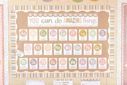 Teacher Created Resources Light Brown Better Than Paper® Bulletin Board Roll (TCR77412)