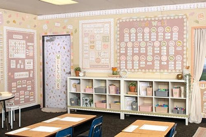 Teacher Created Resources Terrazzo Tones Better Than Paper® Bulletin Board Roll (TCR77439)