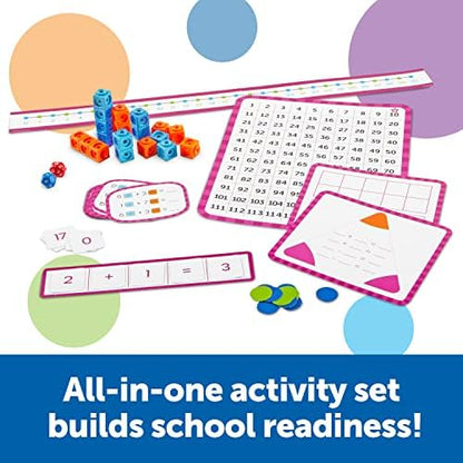 Learning Resources Skill Builders! First Grade Addition and Subtraction