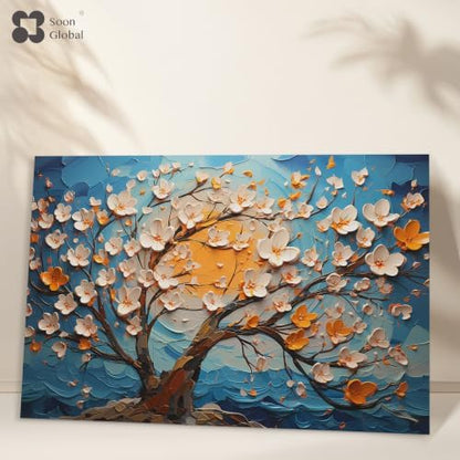 Soon Global Acoustic Wall Panels, Art Acoustic Panels, Canvas