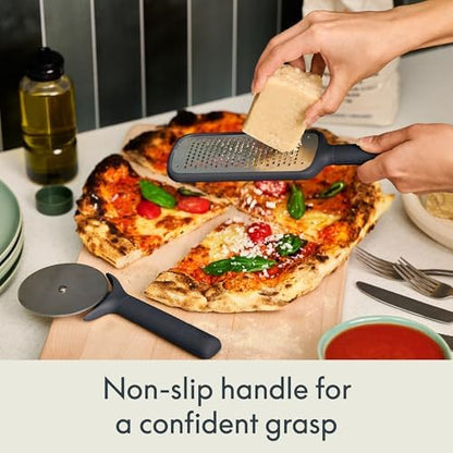 bella 7 Piece Modular Gadget Set, Dishwasher Safe, Slate