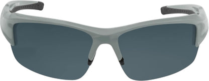 Polarized Sports Sunglasses for Men Women, Adjustable Nose Pads, TR90 Frame, for Golfing, Running, Finishing, Cycling