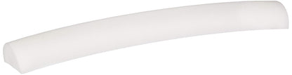 Sammons Preston 80671 High Density Foam Roller for Exercise & Physical Therapy, Round, 6" x 36"