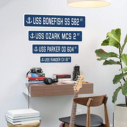 Bus Driver Street Sign Station Buses Driver Route School | Indoor/Outdoor | 24" Wide