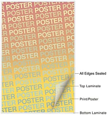 Laminated Punctuation Poster Grammar Writing English Classroom Posters Depth Knowledge Literary Terms Library Class Decorations High School Teacher Home Chart Dry Erase Wall Art 12x18