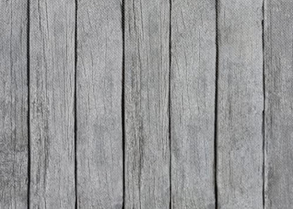 Teacher Created Resources Fun Size Vertical Gray Wood Better Than Paper Bulletin Board Roll (TCR77908)