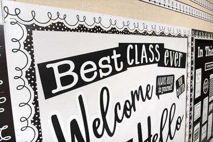 Teacher Created Resources Best Class Ever Bulletin Board (TCR8342)