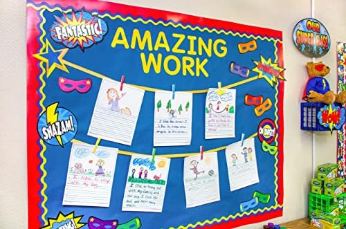 Teacher Created Resources Smart Start 1-2 Story Paper: 360 Sheets (TCR76543)