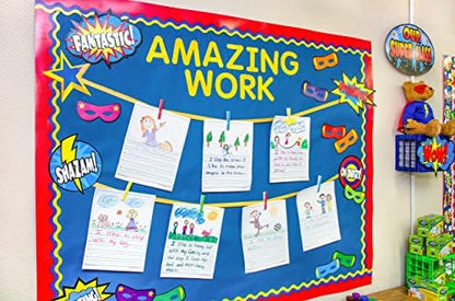 Teacher Created Resources Smart Start 1-2 Story Paper: 360 Sheets (TCR76543)