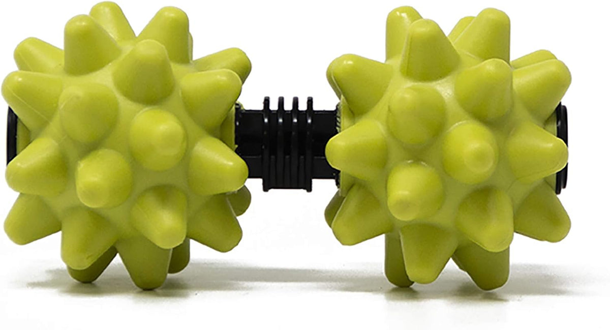 RumbleRoller Beastie Xtra Firm Adjustable Peanut
