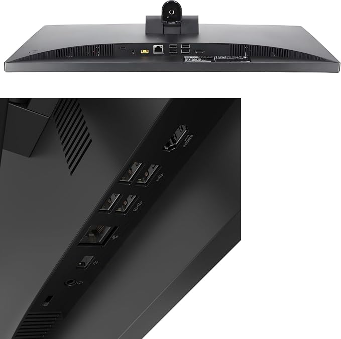 Lenovo 24" IPS FHD All-in-One Desktop Computer for Home Office, Intel Quad-Core CPU, 16GB DDR4 RAM, 1TB Storage (512GB SSD+512GB External), WiFi 6, Bluetooth 5.2, Intel UHD Graphics, KB & Mouse