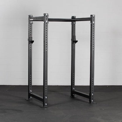 Titan Fitness X-3 Series Short Bolt-Down Power Rack 36-in. Depth