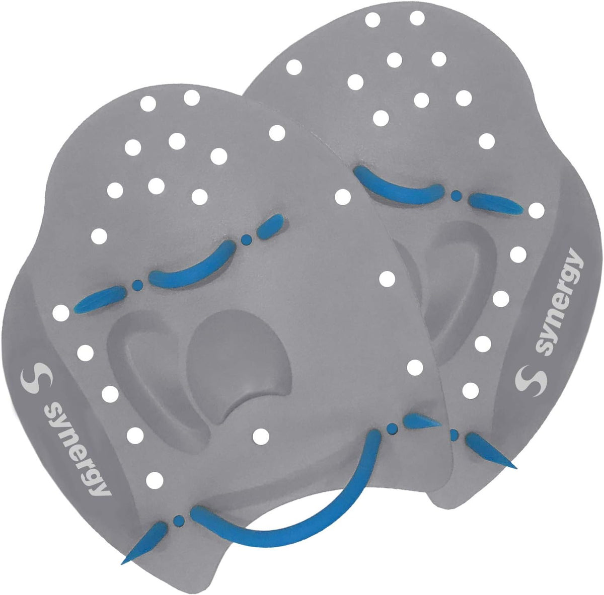Synergy Hand Paddles for Swim Training