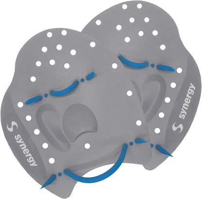 Synergy Hand Paddles for Swim Training
