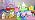 Colorations Paraben-Free Washable Red Glitter Paint, 1 Gallon