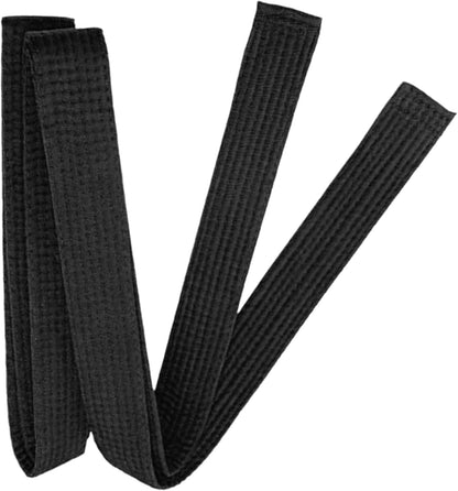 8.6ft Long Soft Belt for Martial Arts Karate Taekwondo Judo