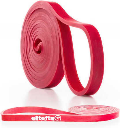 EliteFTS Pro Resistance Band - Boost Core Stability and Flexibility with This Portable, Joint-Friendly Tool