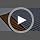TO-TH Sound Proofing Wall Panels Decorative Acoustic Panel 4 Pack, Ebony