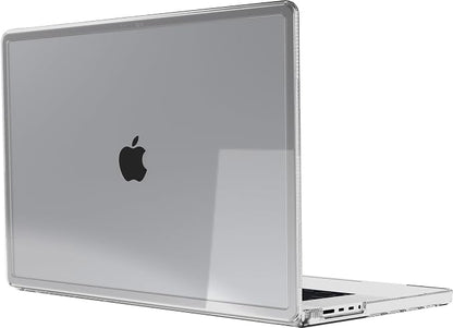 Tech21 Evo Hardshell for MacBook Pro 16" (2021-2023) - Clear