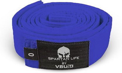 Karate Belt, All-Purpose Martial Arts Belt, Judo, Taekwondo Belt, Durable MMA Color Rank TKD Belt Size 0-6.