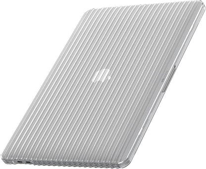 Tech21 EvoWave for MacBook Pro 13" (2020-2022) - Clear - Hard Cover