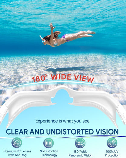 Swim Goggles, Polarized Adult Swimming Goggles Bungee Strap No Hair Pulling Anti-fog Pool Goggles for Men Women
