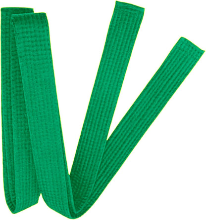 8.6ft Long Soft Belt for Martial Arts Karate Taekwondo Judo