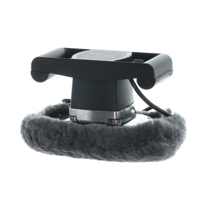 Core Products Sheepskin Pad Cover for Jeanie Rub Massager