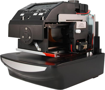 Acroprint ES900 Electronic Payroll Recorder/Time Stamp/Numbering Machine