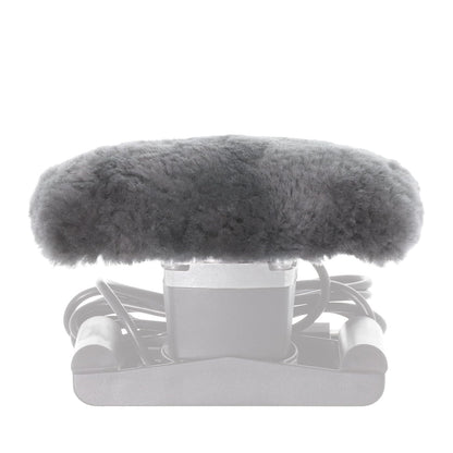 Core Products Sheepskin Pad Cover for Jeanie Rub Massager