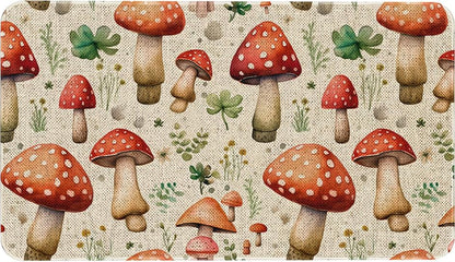 Kitchen Rugs and Mats,Washable Non-Slip Floor Mats Door Mat
