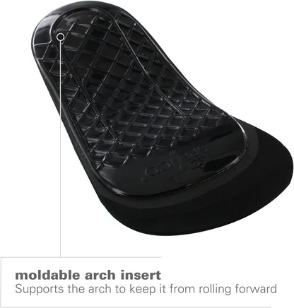Spenco Rx Orthotic Arch Support 3/4 Length Shoe Insoles Men's 14-15.5