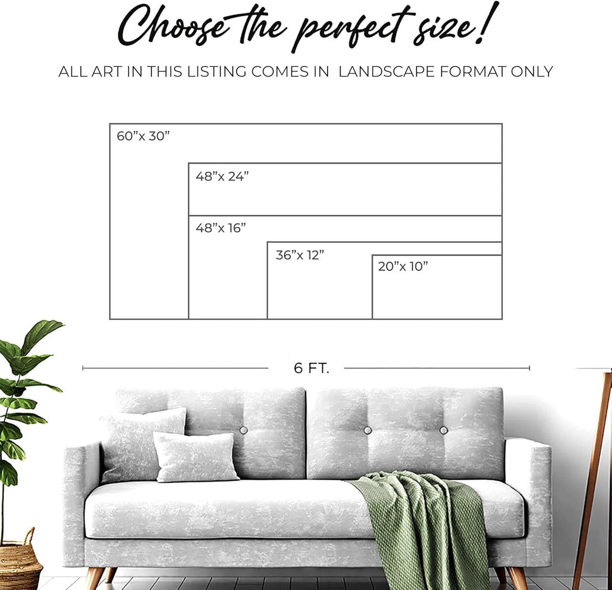 TAILORED CANVASES Personalized Gym Sign Wall Art Decor - Motivational Canvas for Home, Workout Room, Garage, Fitness Center - Inspirational Posters With Name on Rustic Copper, 60x30in