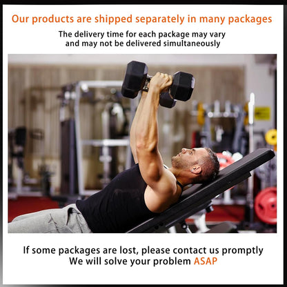 350/450/550 lbs Hex Weight Dumbbells Sets with Rack Rubber Encased Dumbbell Free Weights Set for Home Gym Weight Rack with Dumbbells Set