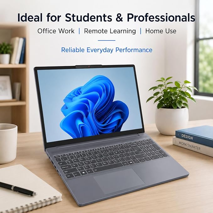 Lenovo New 15.3" WUXGA Business Laptop, Intel Core i7-13620H (Beats i7-1355U), 24GB DDR5 RAM, 2TB SSD, Intel UHD Graphics, Wi-Fi 6, Windows 11 Pro, Computer for Work, Study & Productivity