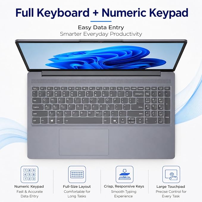 Lenovo New 15.3" WUXGA Business Laptop, Intel Core i7-13620H (Beats i7-1355U), 24GB DDR5 RAM, 2TB SSD, Intel UHD Graphics, Wi-Fi 6, Windows 11 Pro, Computer for Work, Study & Productivity