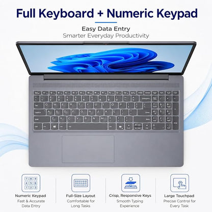 Lenovo New 15.3" WUXGA Business Laptop, Intel Core i7-13620H (Beats i7-1355U), 24GB DDR5 RAM, 2TB SSD, Intel UHD Graphics, Wi-Fi 6, Windows 11 Pro, Computer for Work, Study & Productivity