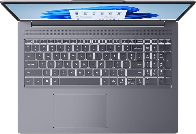 Lenovo Business Laptop, 16GB RAM, 512GB SSD, i5-13420H