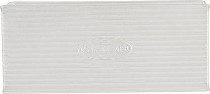 USA Pan Bakeware Pullman Loaf Pan With Cover, 9 x 4 inch, Nonstick & Quick Release Coating, Made in the USA from Aluminized Steel